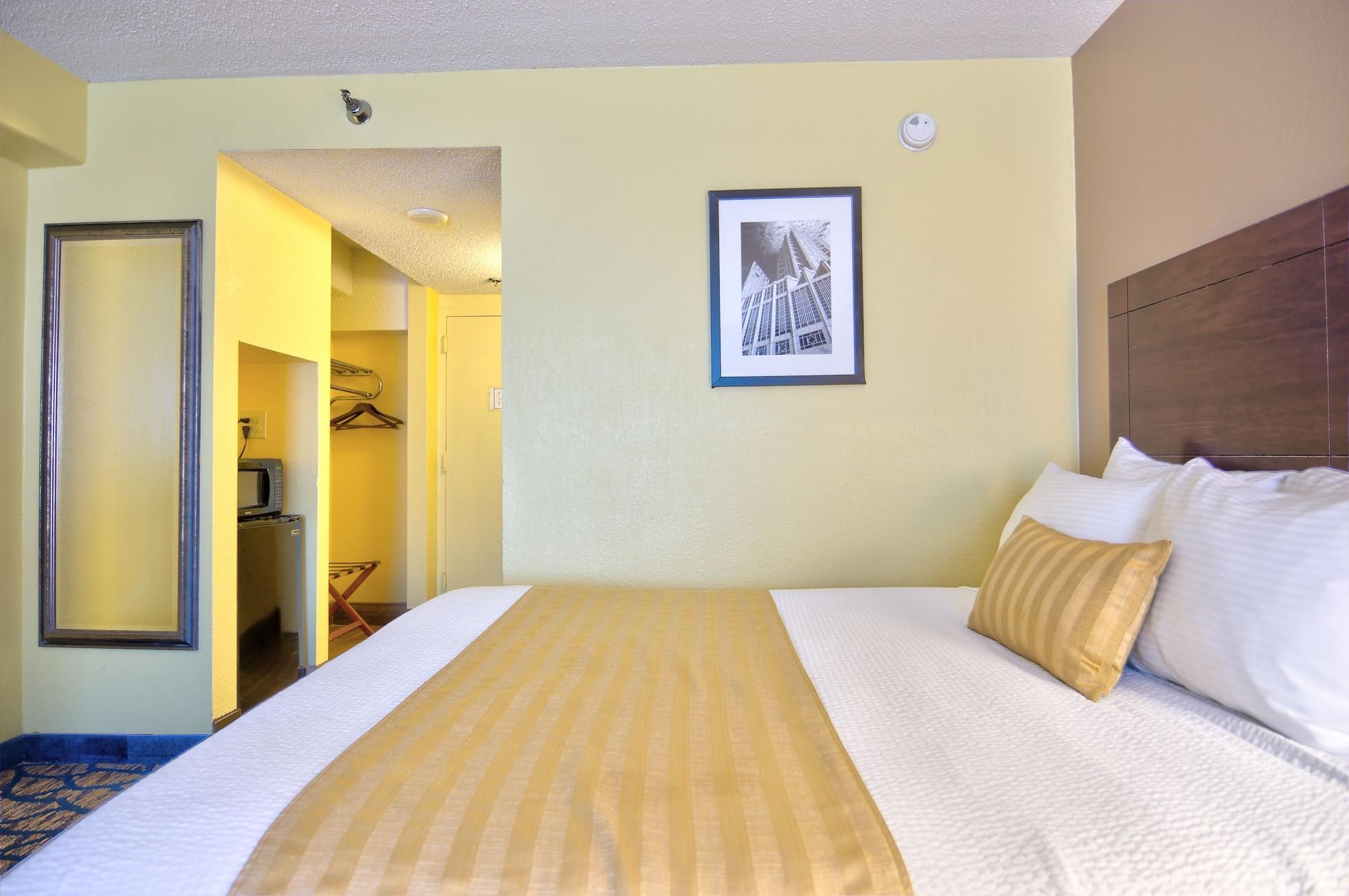 เดอะแบร์รีมอร์ โฮเทล - แทมปา Hotel ภายนอก รูปภาพ