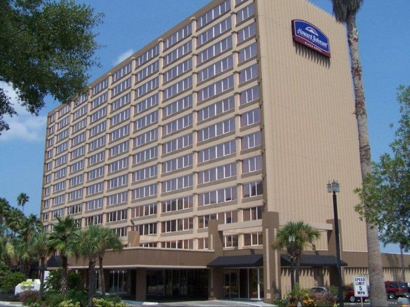 เดอะแบร์รีมอร์ โฮเทล - แทมปา Hotel ภายนอก รูปภาพ