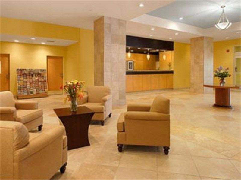 เดอะแบร์รีมอร์ โฮเทล - แทมปา Hotel ภายใน รูปภาพ