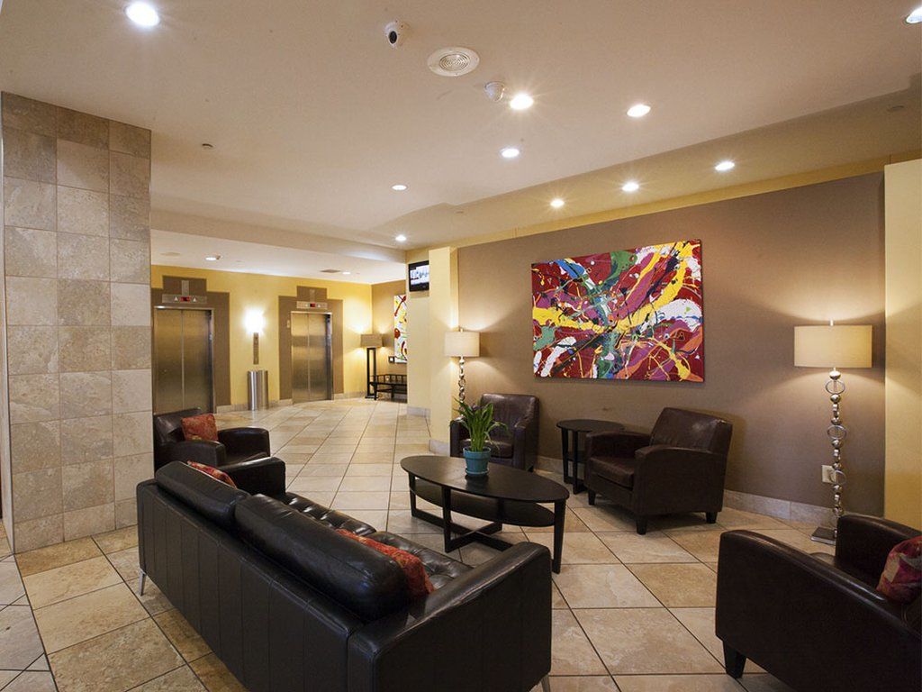 เดอะแบร์รีมอร์ โฮเทล - แทมปา Hotel ภายนอก รูปภาพ