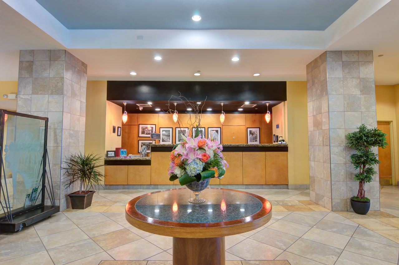 เดอะแบร์รีมอร์ โฮเทล - แทมปา Hotel ภายนอก รูปภาพ