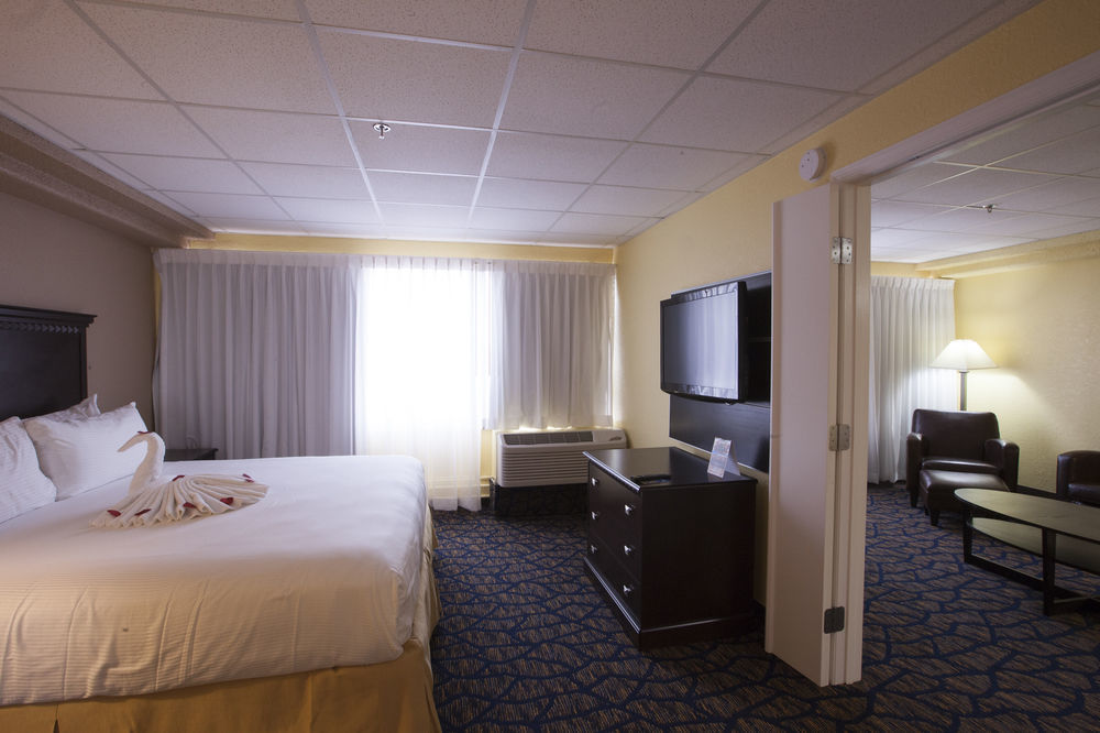 เดอะแบร์รีมอร์ โฮเทล - แทมปา Hotel ภายนอก รูปภาพ